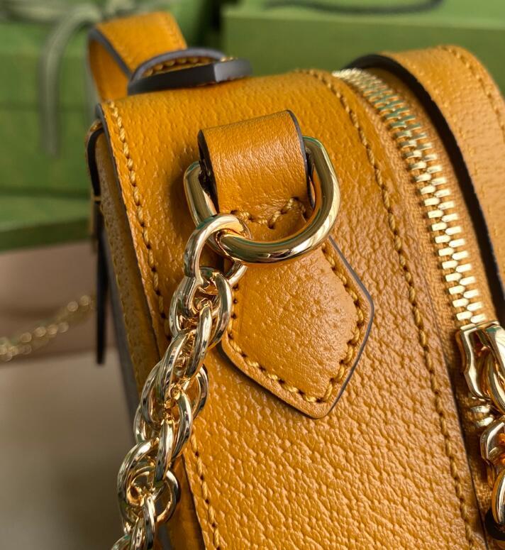 SAMC - GUKI Bags - 1839