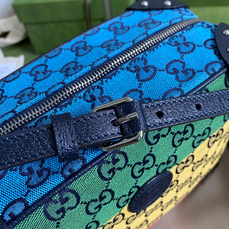 Glami Fashion - GCI Bags - 8434