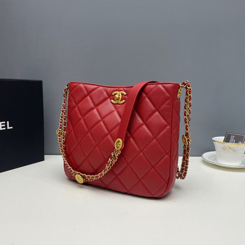 Satchel Bags - CHL Bags - 2456