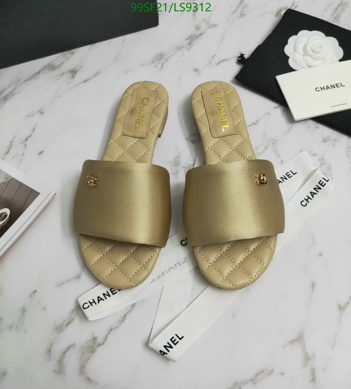 SAMC - CHL Women Shoes Slippers - 260