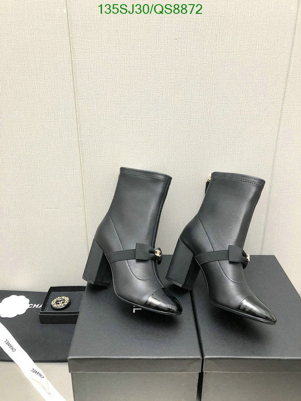 SAMC - CHL Women Boots - 106