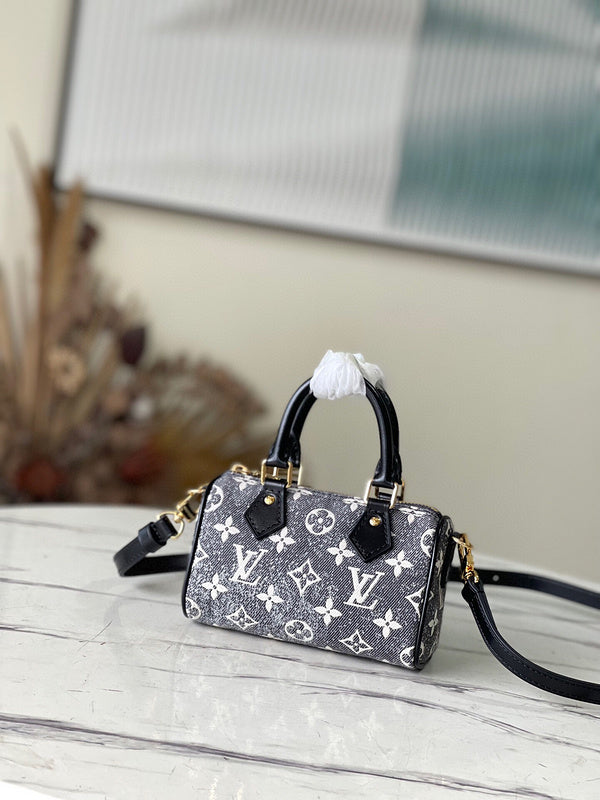 Glami- Glami- Lu-Vi bags - 4503