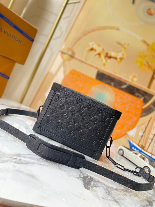 Satchel Bags - VL2 Bags - 856
