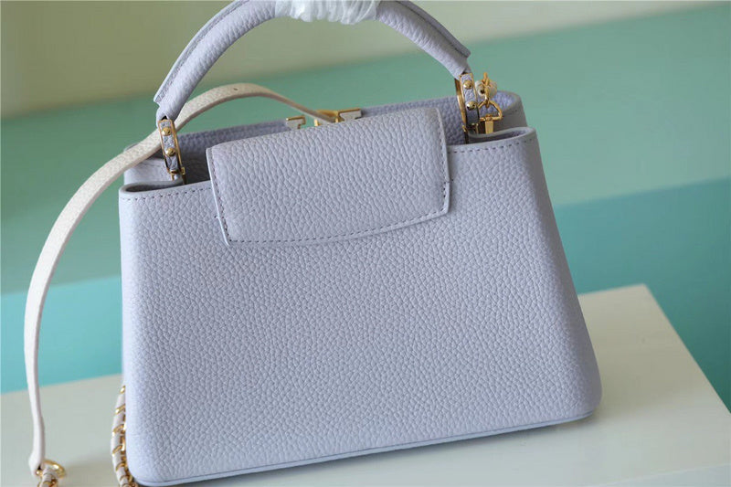 Satchel Bags - VL Bags - 6938