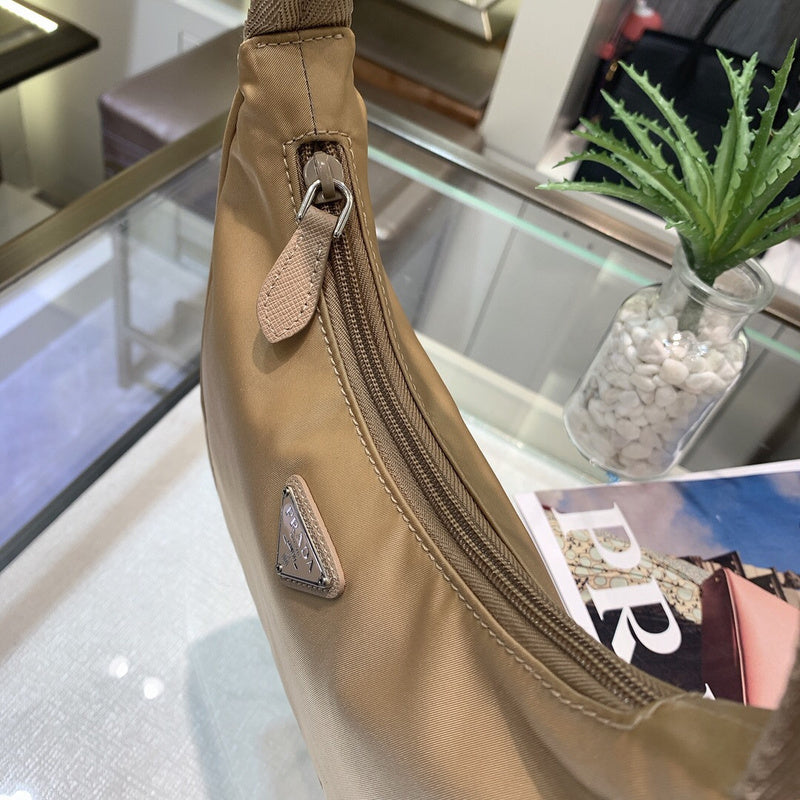 Satchel Bags - PDA Bags - 2394