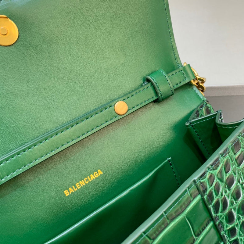 Satchel Bags - BGA Bags - 659