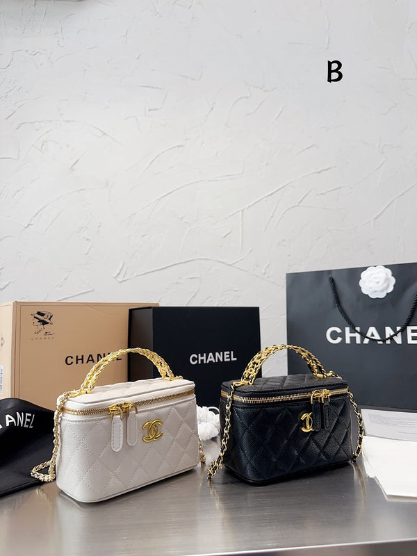 Satchel Bags - CHL Bags - 7069