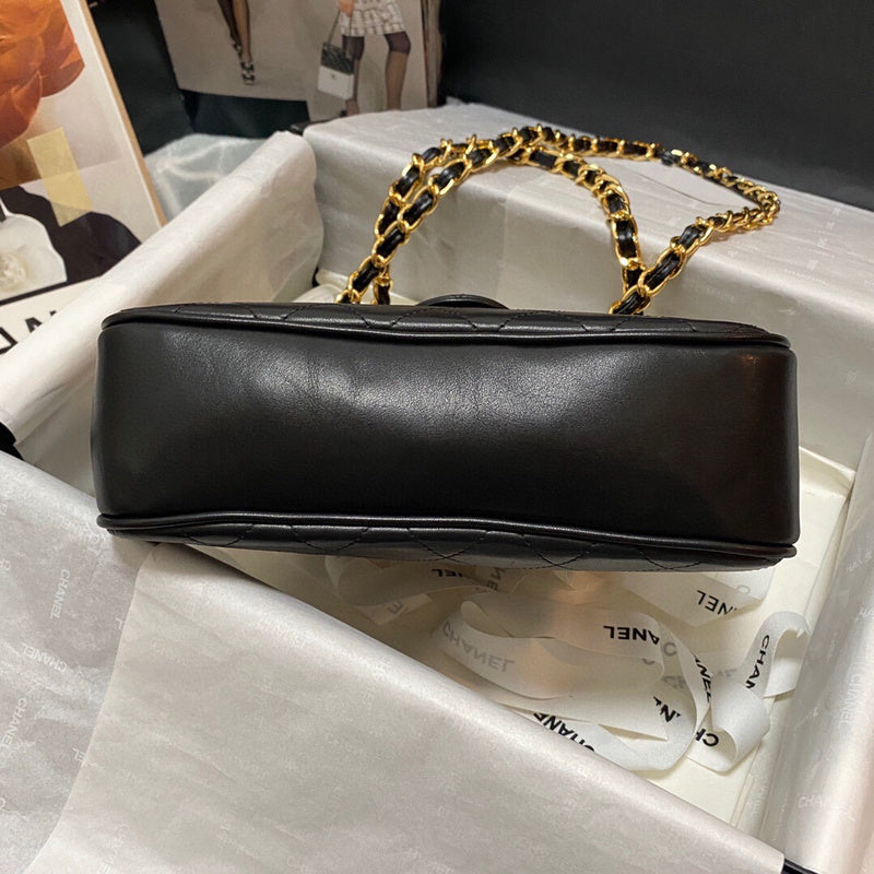 Satchel Bags - CHL Bags - 2772