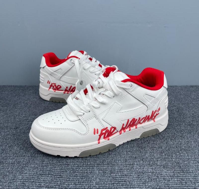 SAMC - YZO Men Shoes - 043