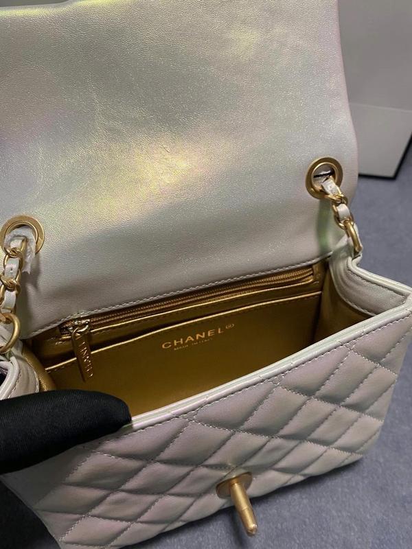 Satchel Bags - CHL Bags - 6409
