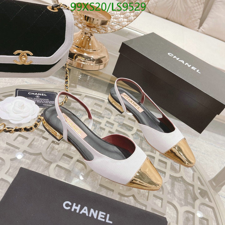 SAMC - CHL Women Shoes Ballet - 364