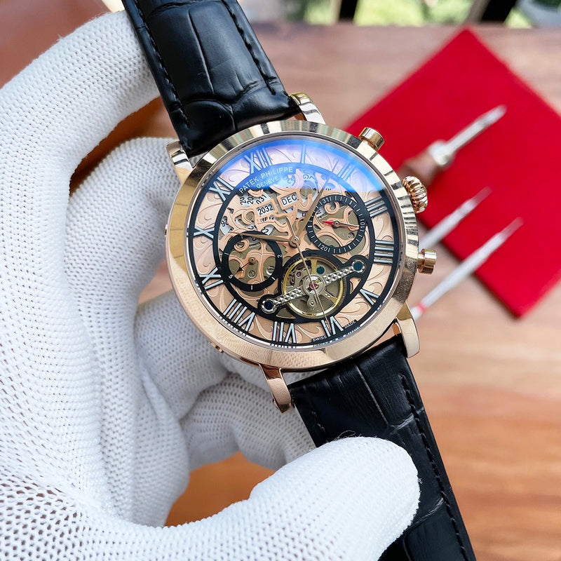 Satchel Bags - CTR Watches - 024