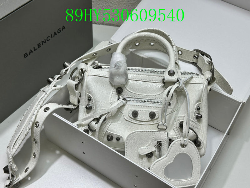Satchel Bags - BGA Bags - 1757