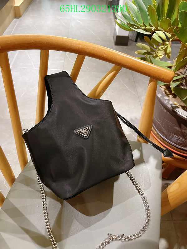 Satchel Bags - PDA Bags - 4563