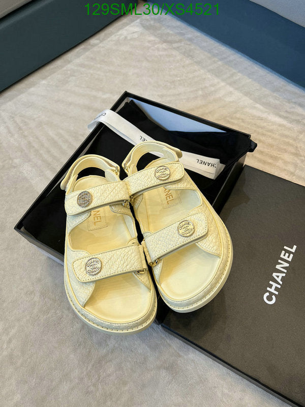 SAMC - CHL Women Shoes Beach - 074