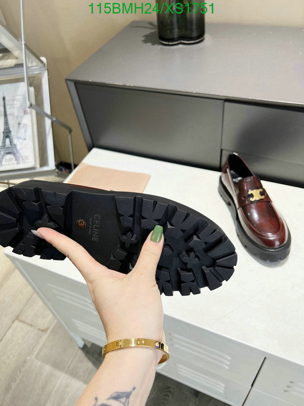 SAMC - COL Women Shoes - 206