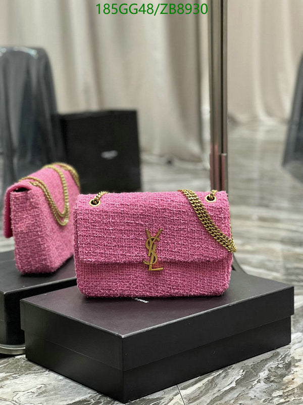 SAMC - YLS Bags - 224