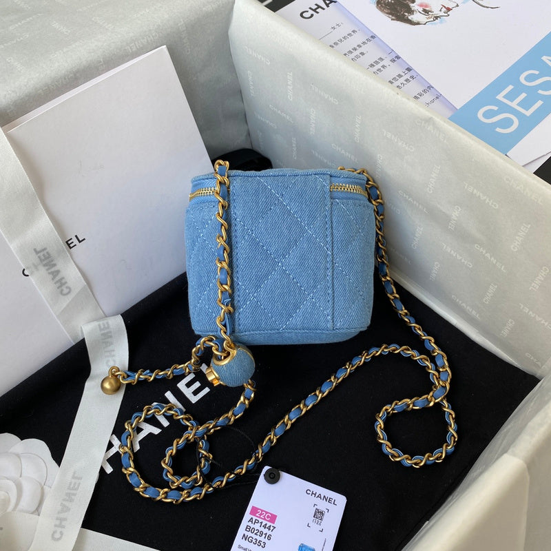 Satchel Bags - CHL Bags - 998