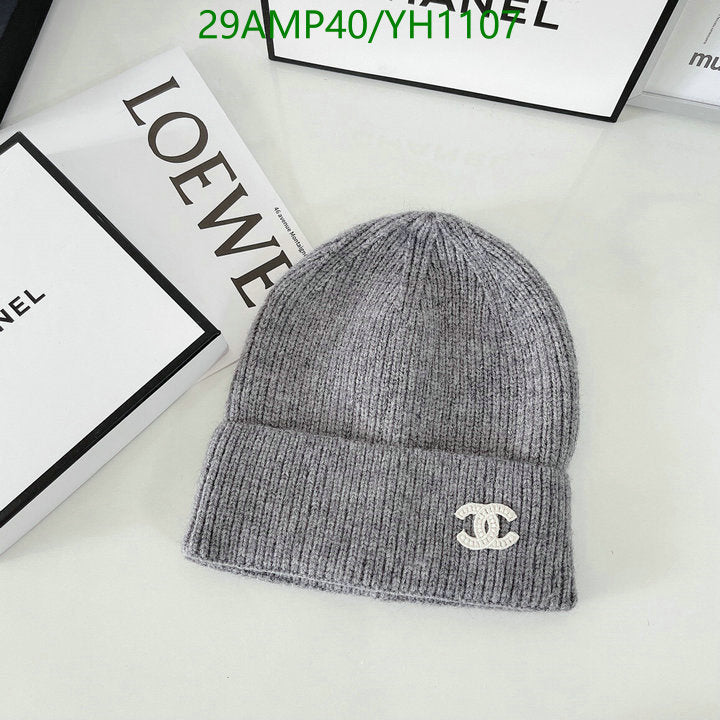SAMC - CHL Caps & Hats - 510