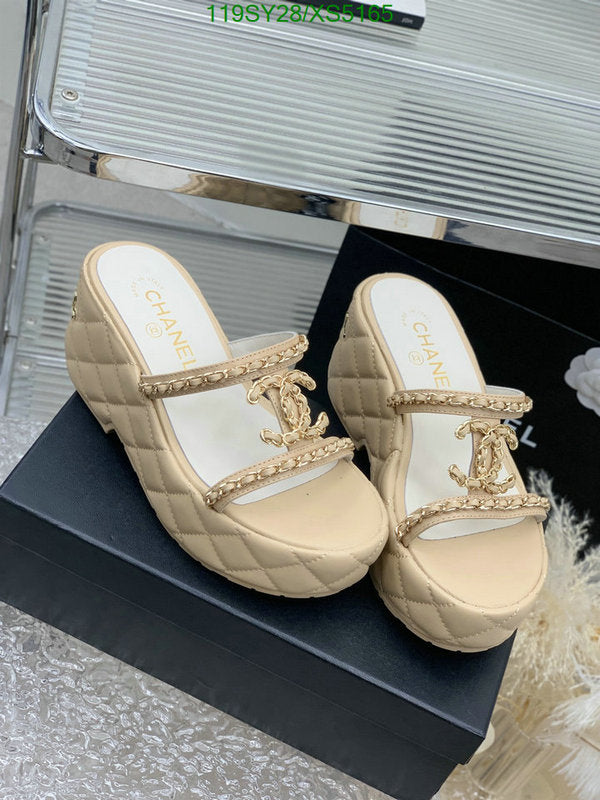 SAMC - CHL Women Shoes High Heels - 159