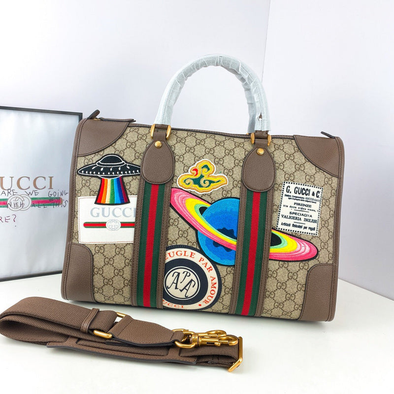 Gucci Luxury Fashion Bag