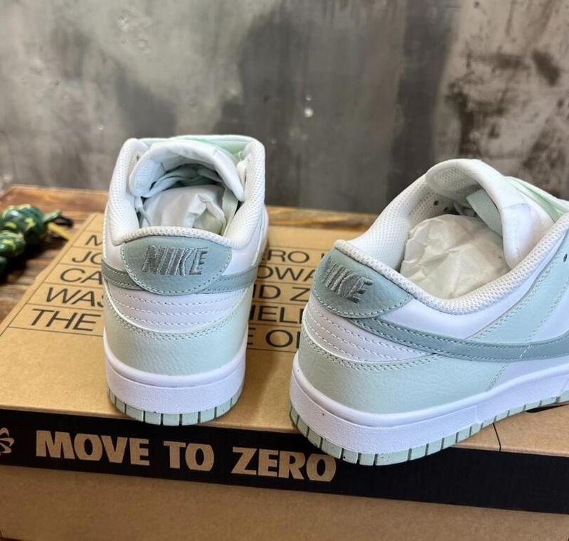 SAMC - NKE Shoes - 343