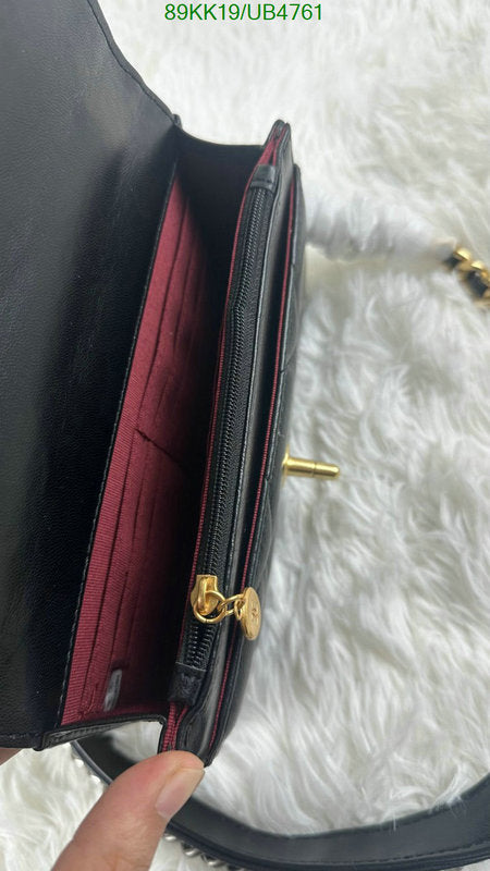 SAMC - CHL Bags Crossbody - 074