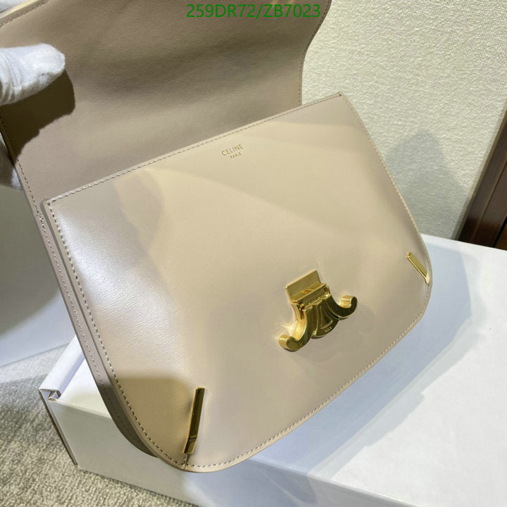 SAMC - COL Bags - 200