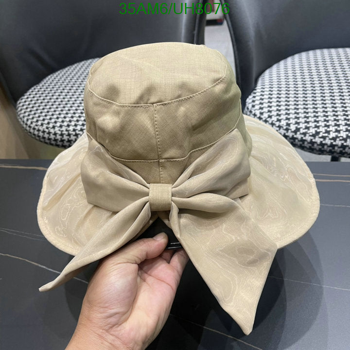 SAMC - CHL Caps & Hats - 019
