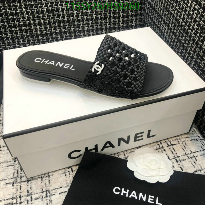 SAMC - CHL Women Shoes Slippers - 031