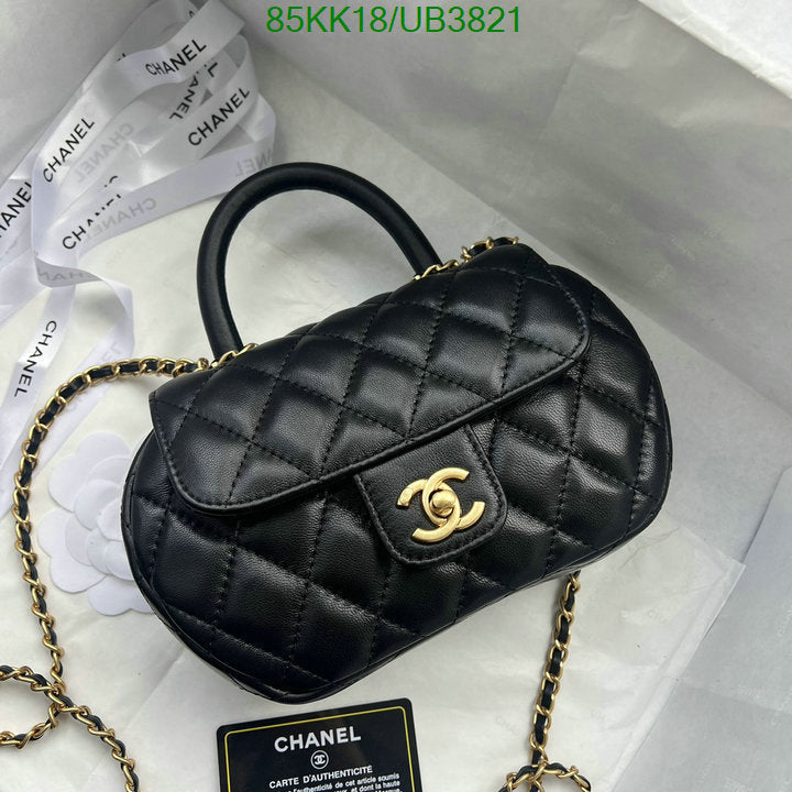 SAMC - CHL Bags Crossbody - 083