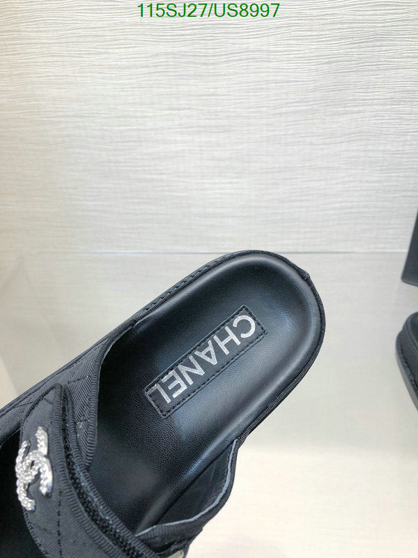 SAMC - CHL Women Shoes Slippers - 120