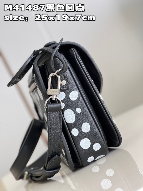 Satchel Bags - VL Bags - 1580