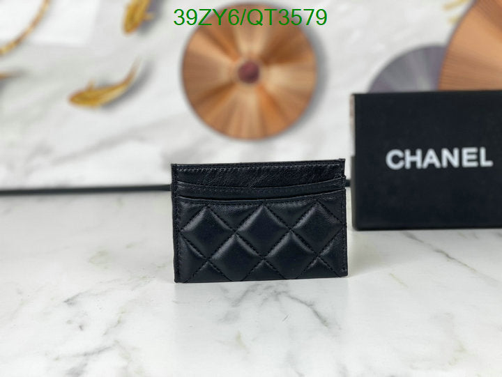 SAMC - CHL Wallets - 059