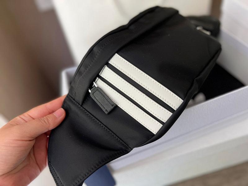 Satchel Bags - PRA Bags - 105
