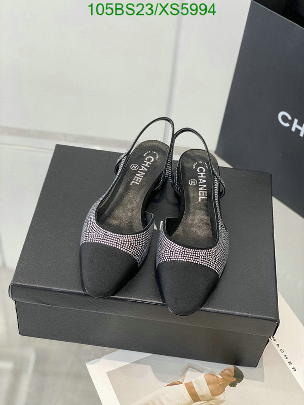 SAMC - CHL Women Shoes Ballet - 279
