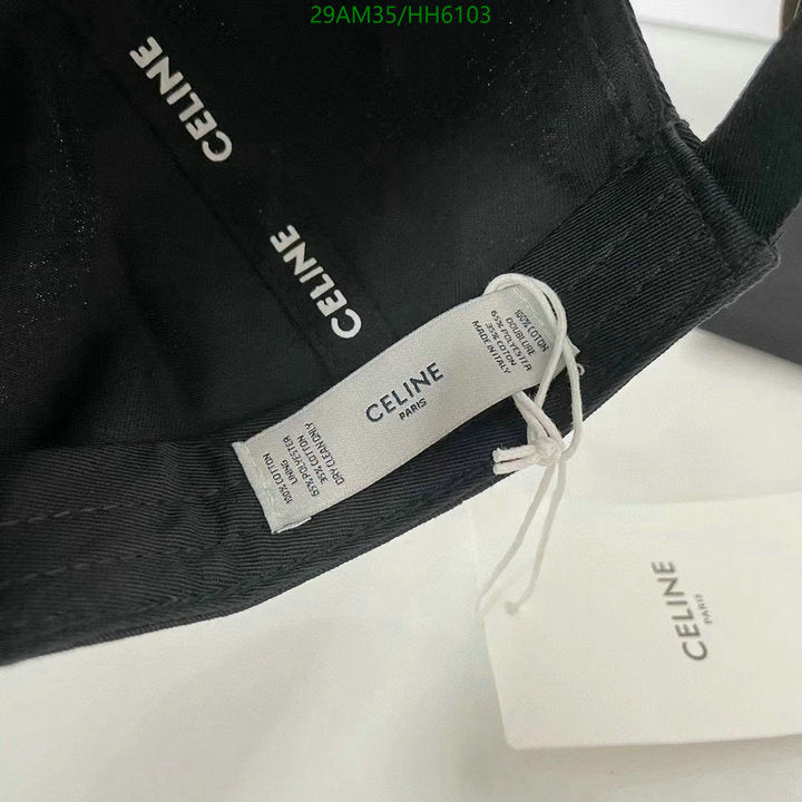 SAMC - COL Caps & Hats - 220
