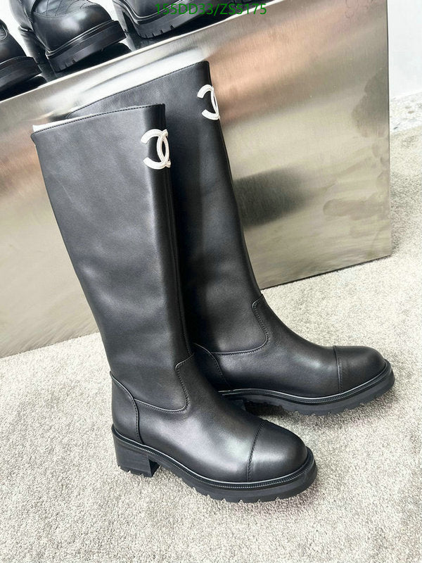 SAMC - Mix Boots - 403