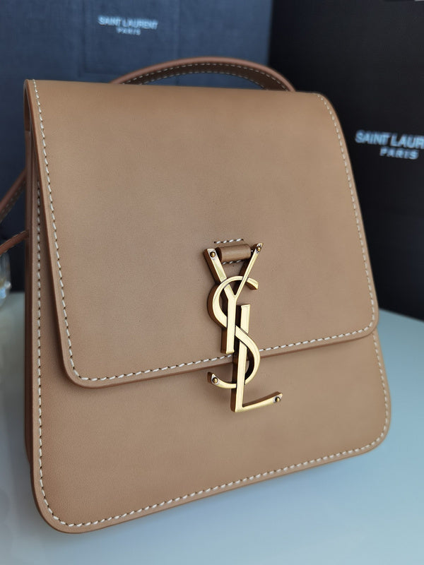 Glamy - YLS Bags - 1084