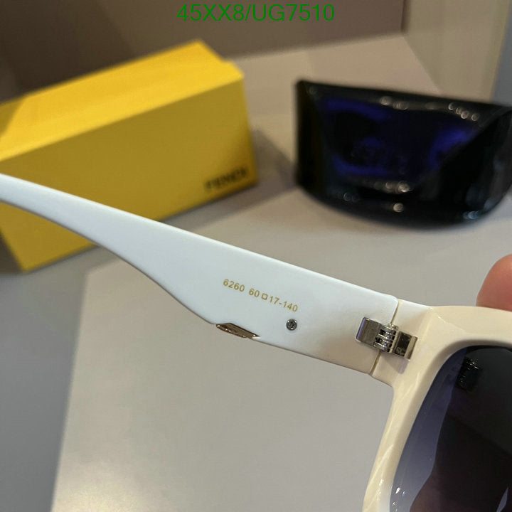 SAMC - FDE Glasses - 040