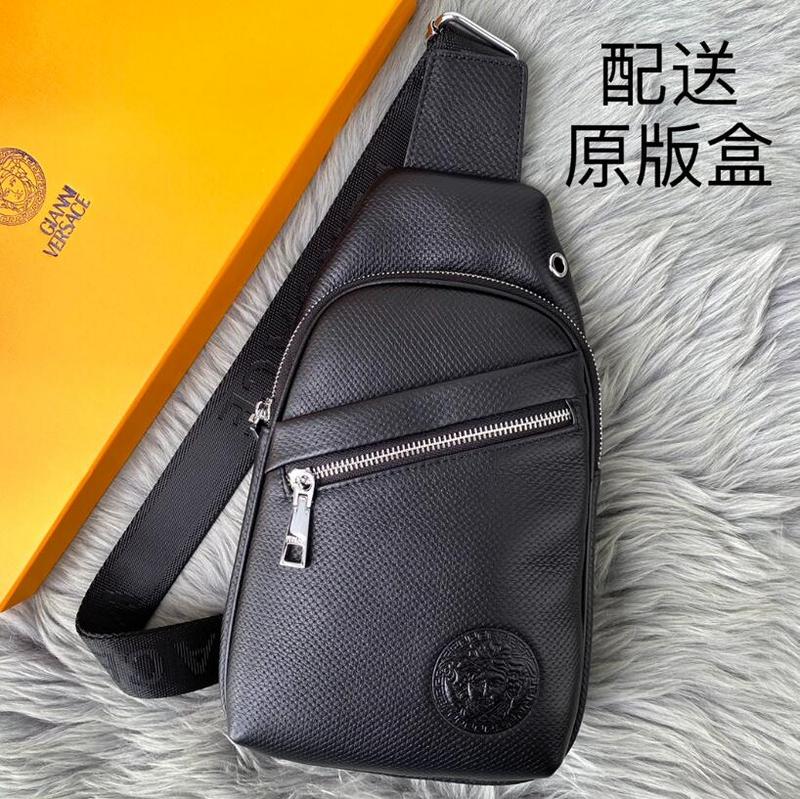SAMC - LOV Bags - 1166