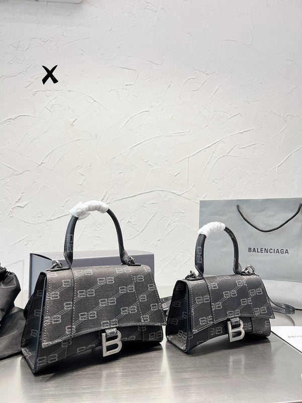 Satchel Bags - BGA Bags - 1324