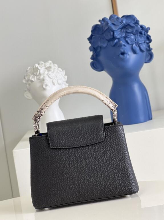 SAMC - LOV Bags - 1803