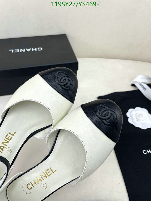SAMC - CHL Women Shoes Ballet - 347
