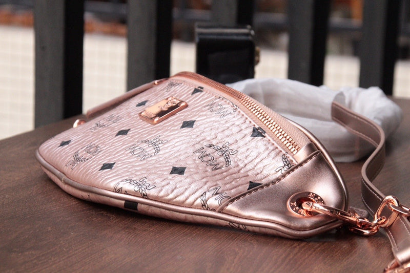 Satchel Bags - MC Bags - 519