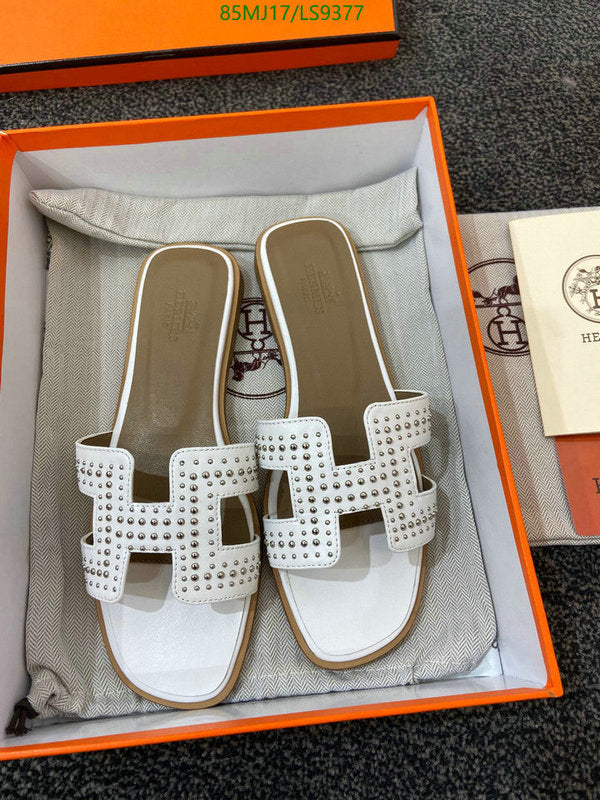 SAMC - HMS Women Shoes - 361