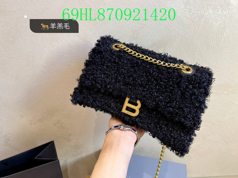 Glami Fashion - BGA Bags - 2040
