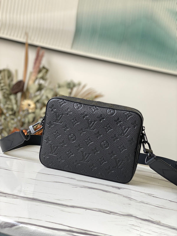 Satchel Bags - VL2 Bags - 364
