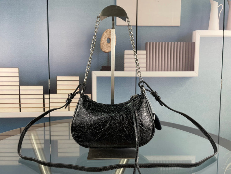 Satchel Bags - BGC Bags - 005
