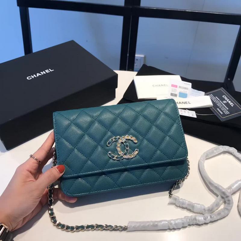 Satchel Bags - CHL Bags - 6491
